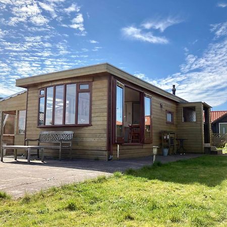 3 Pers. Holiday Home Sonnenschein With Fenced Garden And Infrared Sauna Anjum Εξωτερικό φωτογραφία